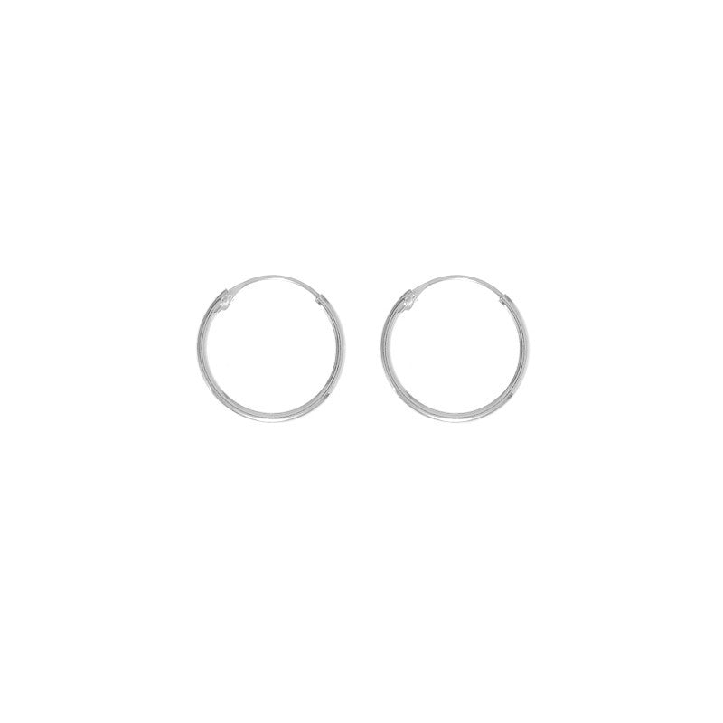 Argollas 1.5*14mm