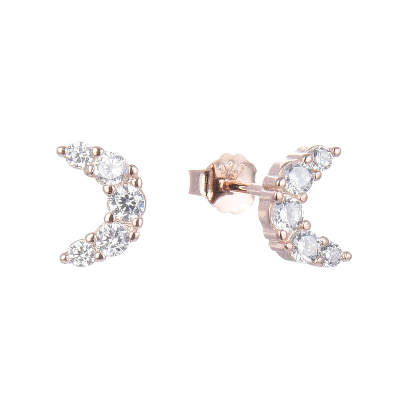 Aretes de Luna