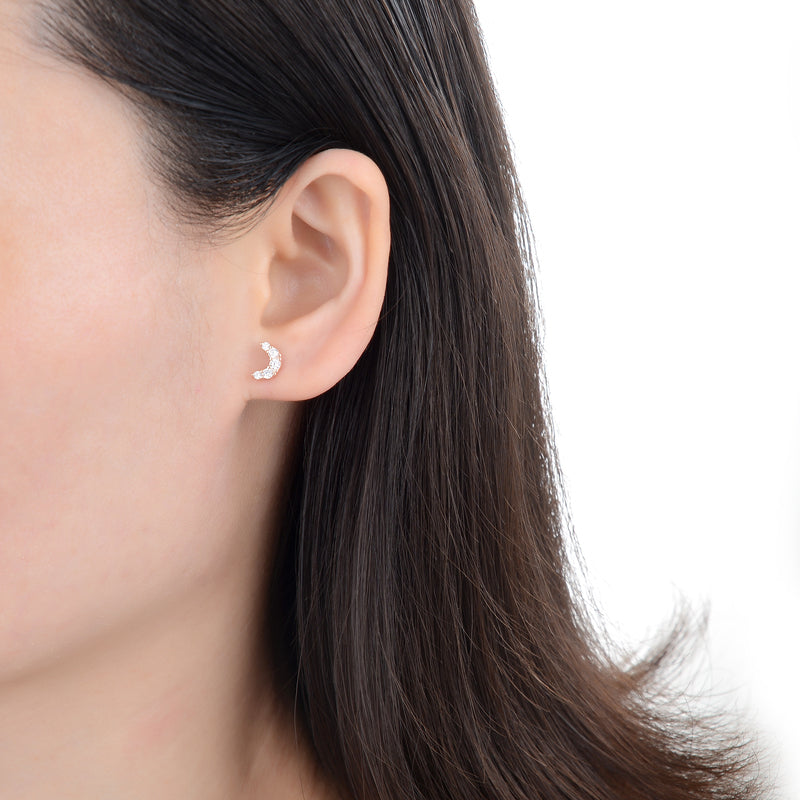 Aretes de Luna