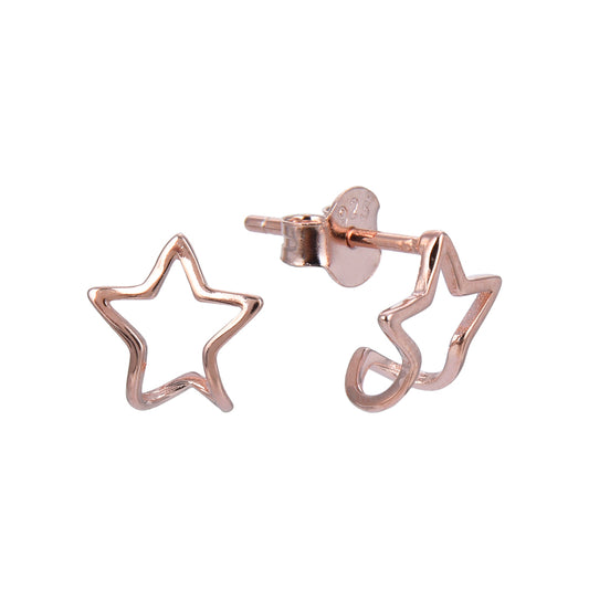 Aretes de Estrella