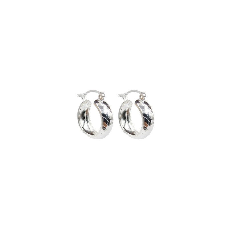 Argollas 18mm
