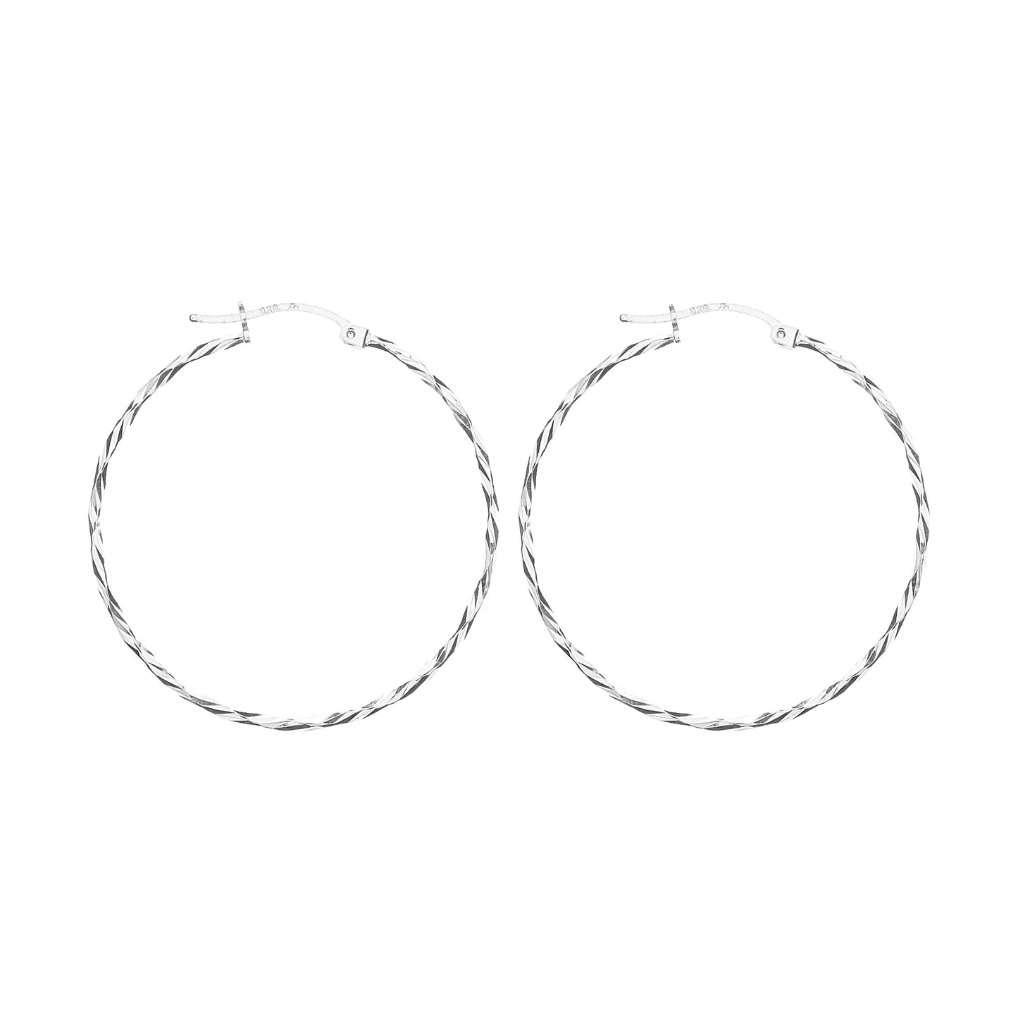 Argollas 40mm