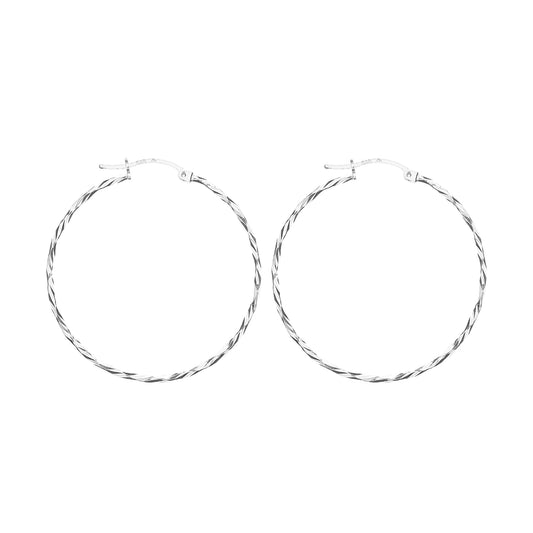 Argollas 40mm