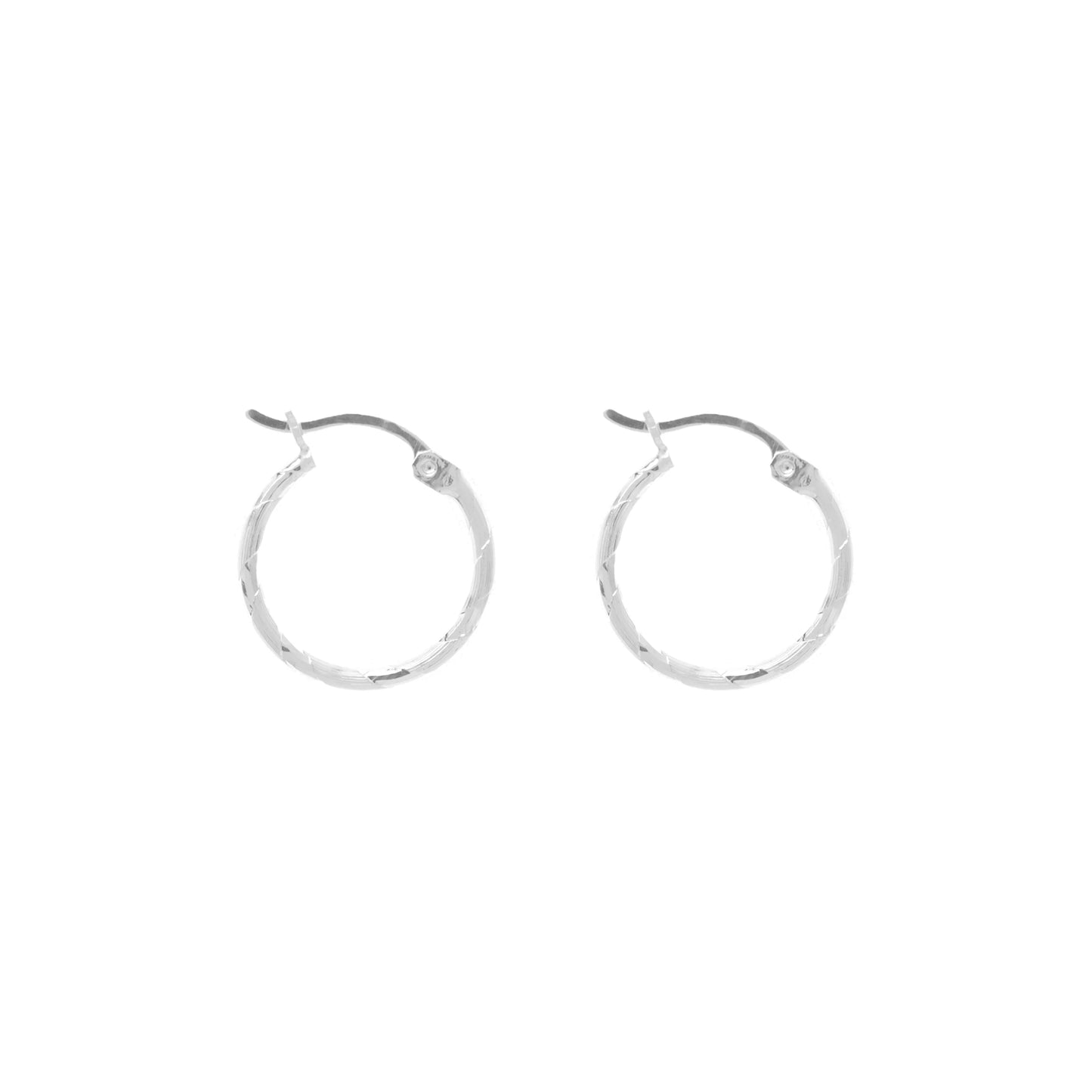 Argollas 16mm
