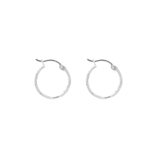 Argollas 16mm