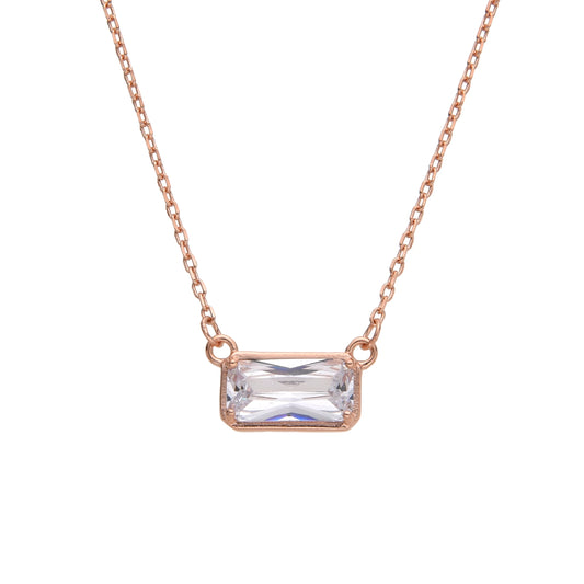 Gargantilla Puntos de Luz