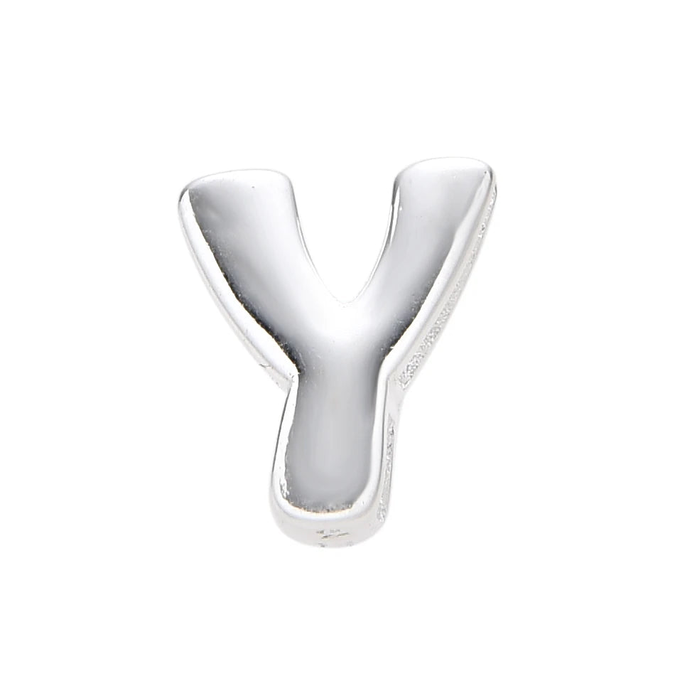 Letra "Y"