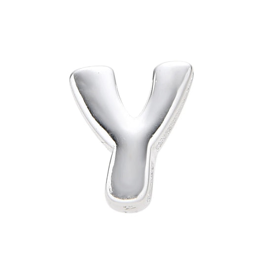 Letra "Y"