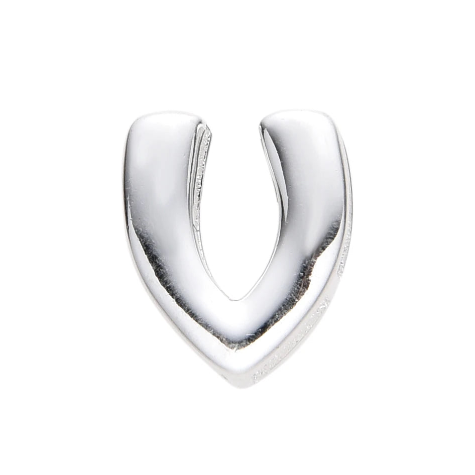 Letra "V"