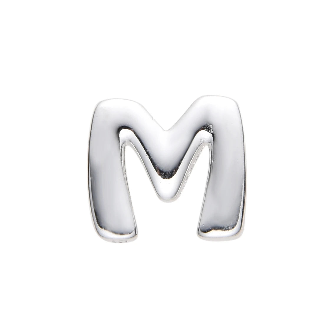 Letra "M"