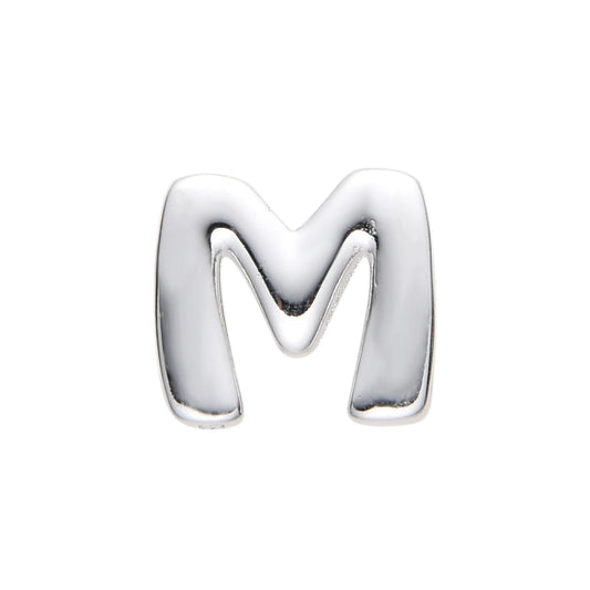 Letra "M"