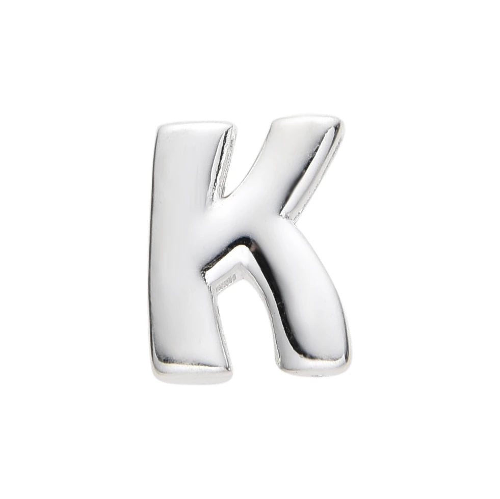 Letra "k"