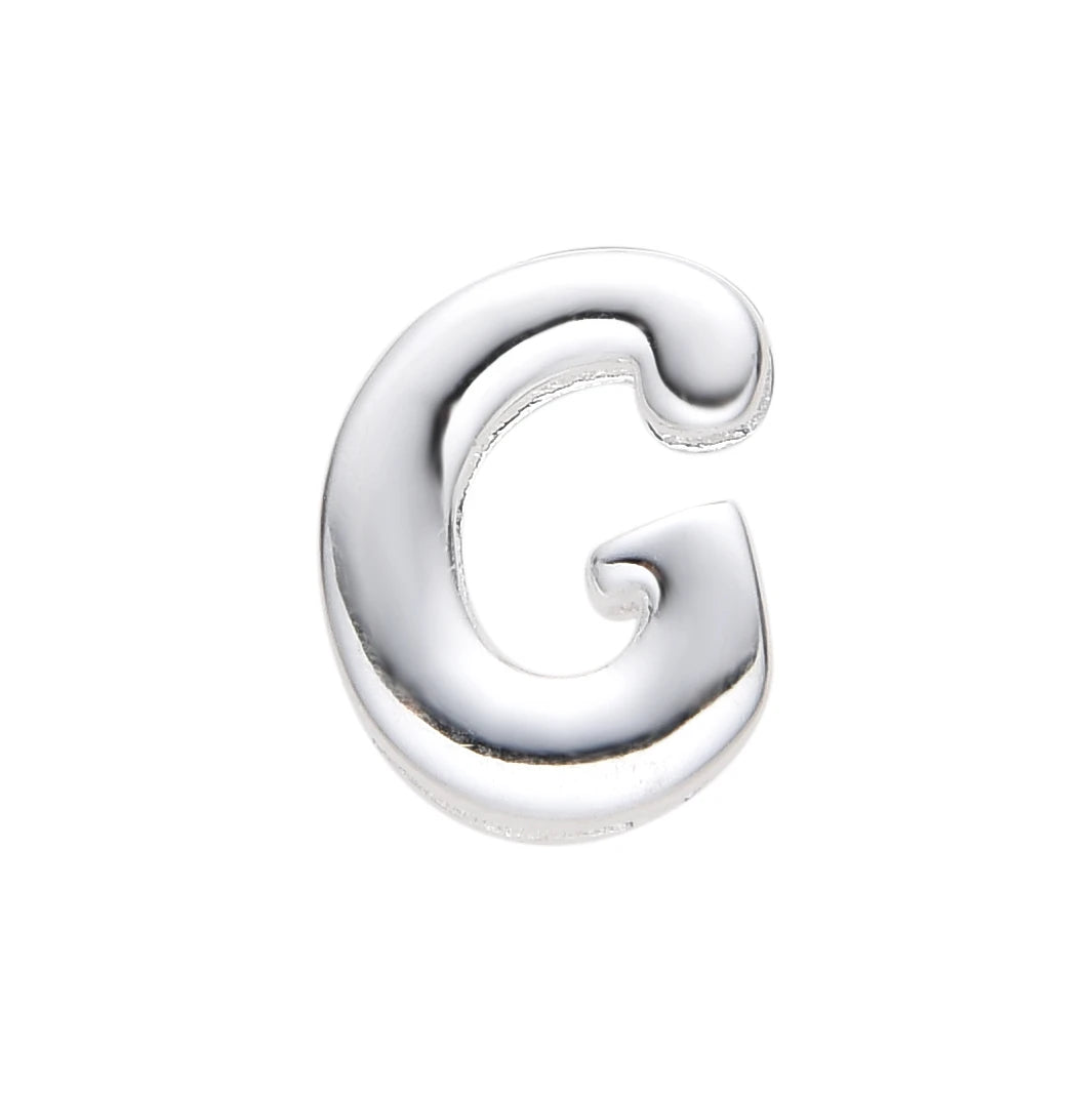 Letra "G"