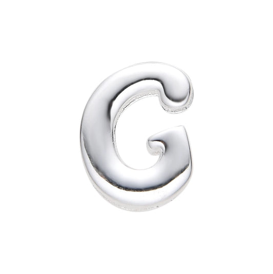 Letra "G"