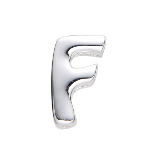 Letra "F"