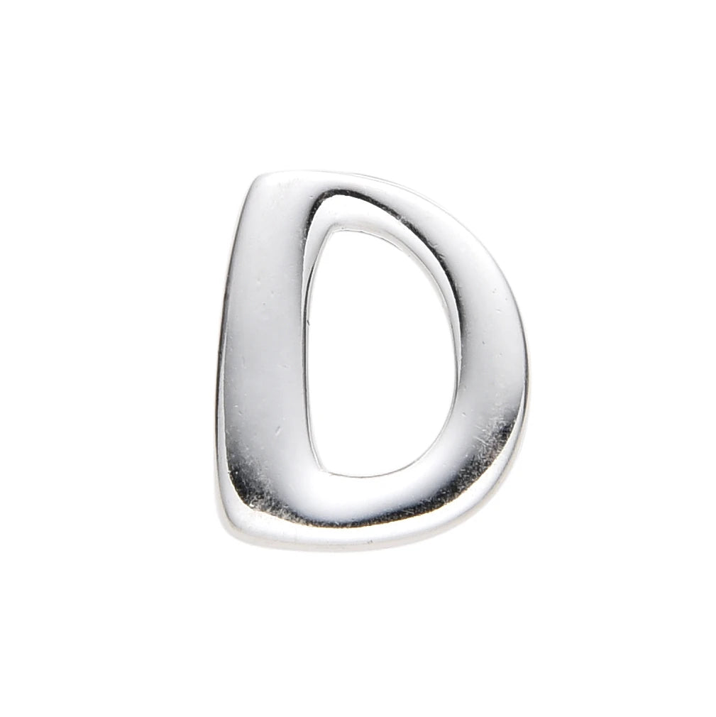 Letra "D"
