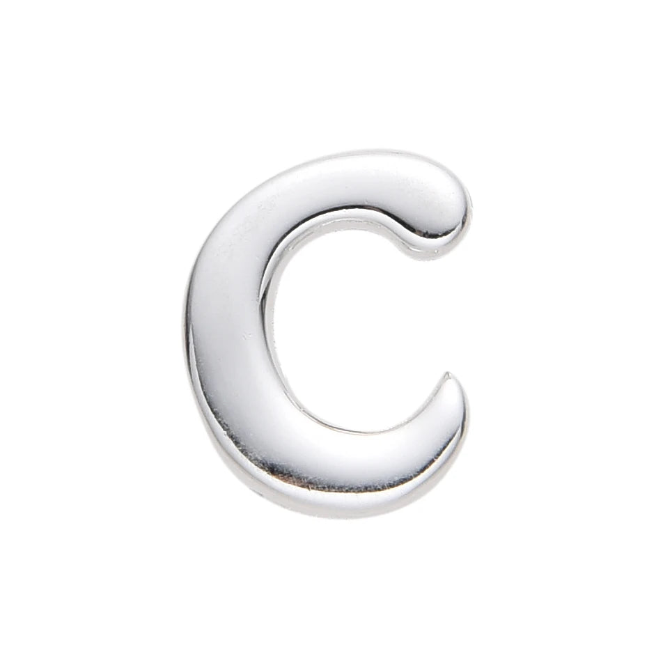 Letra "C"