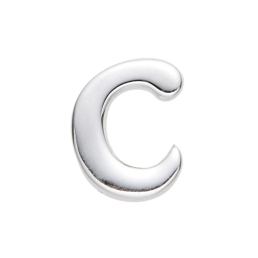 Letra "C"