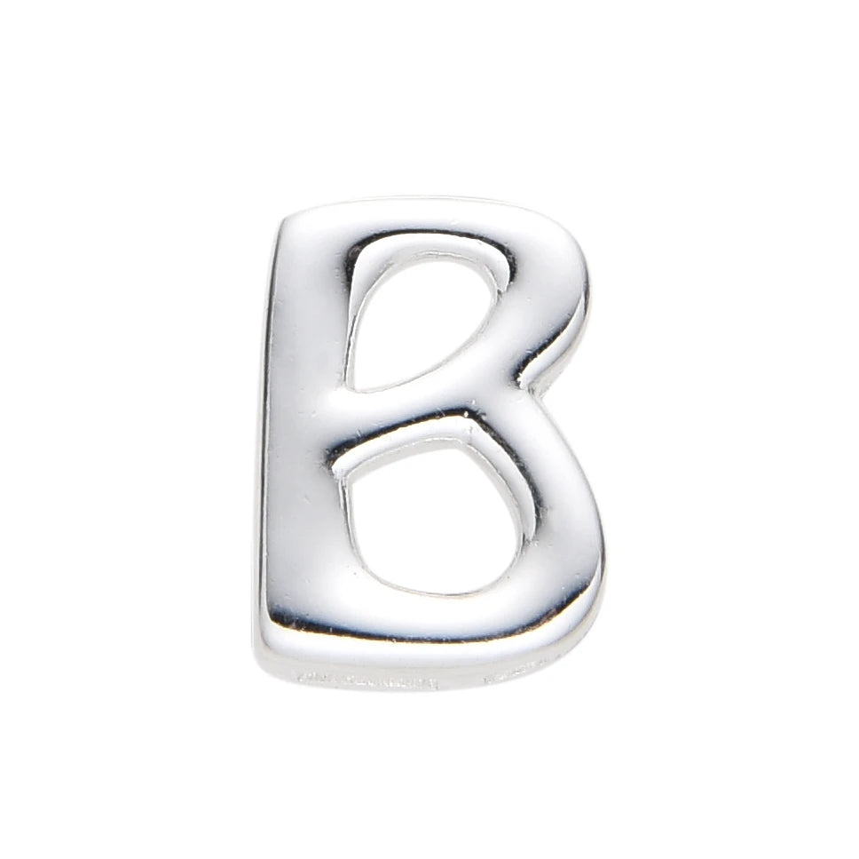 Letra "B"