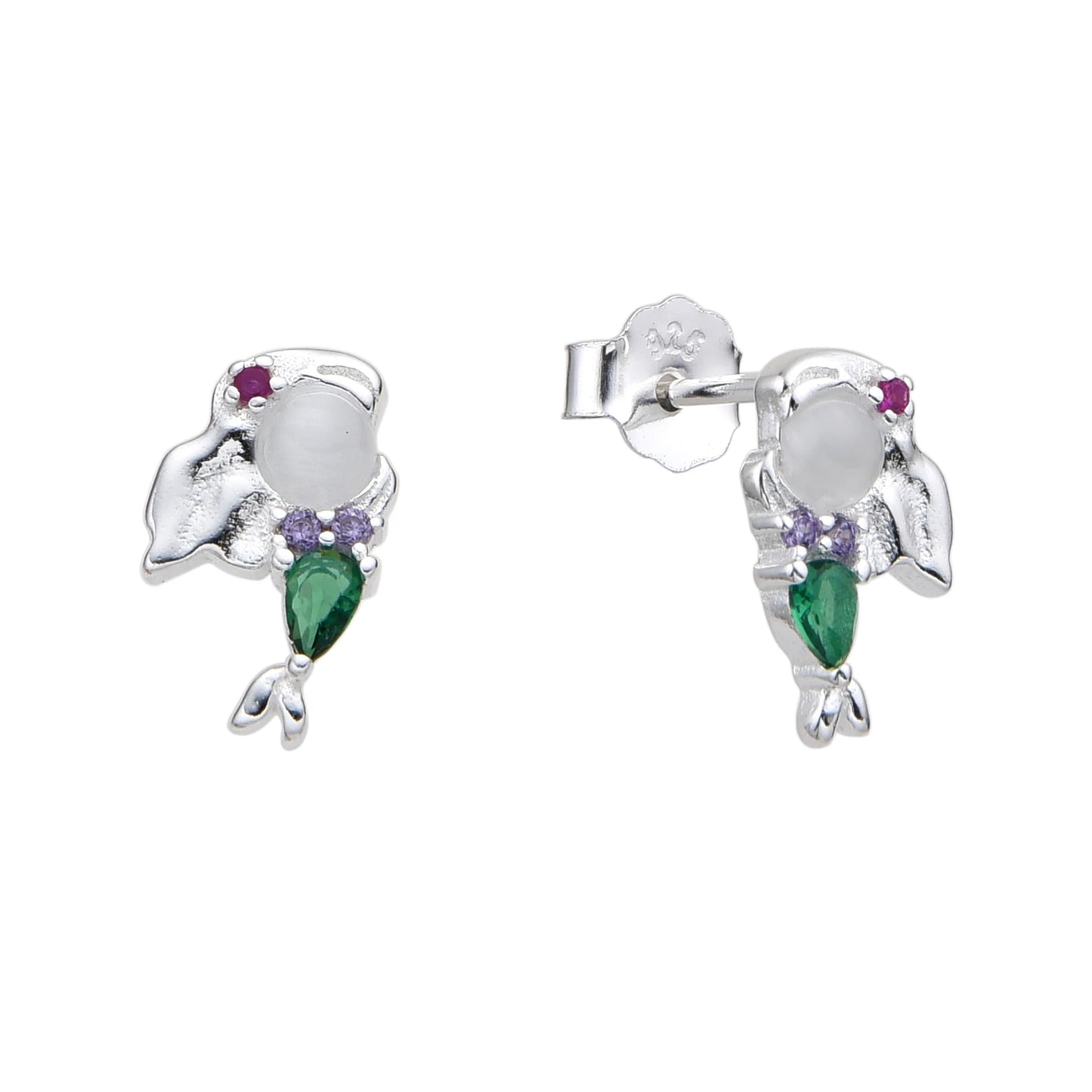 Aretes de Princesa