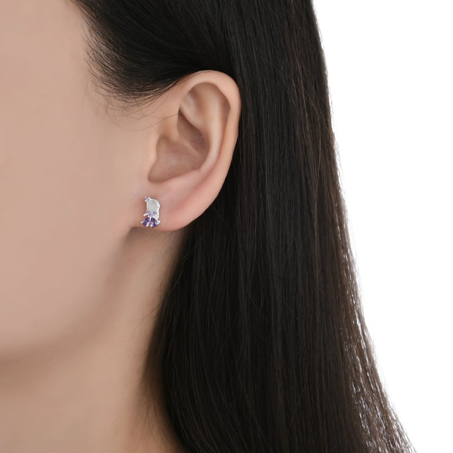 Aretes de Princesa