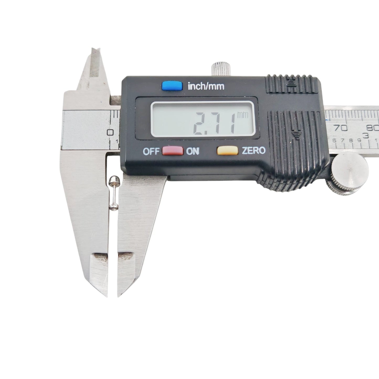 Aretes Abridores Puntos de Luz 3mm