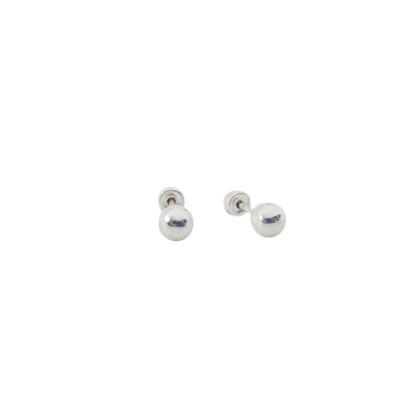 Aretes Abridores de Bola 4mm