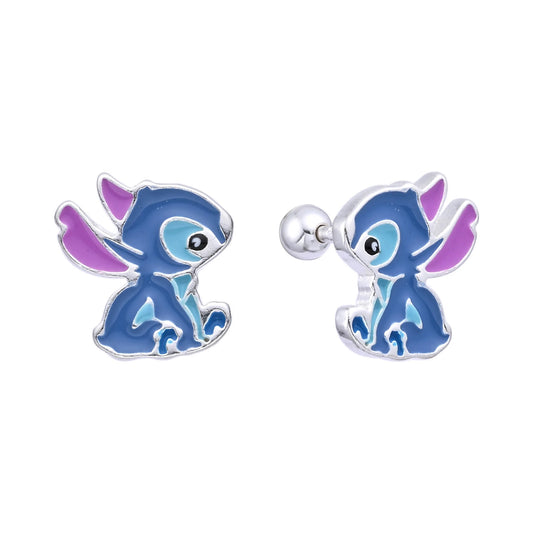 Aretes de Stitch