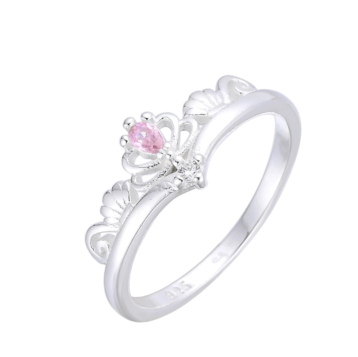 Anillo de Corona