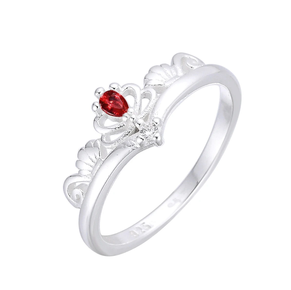 Anillo de Corona