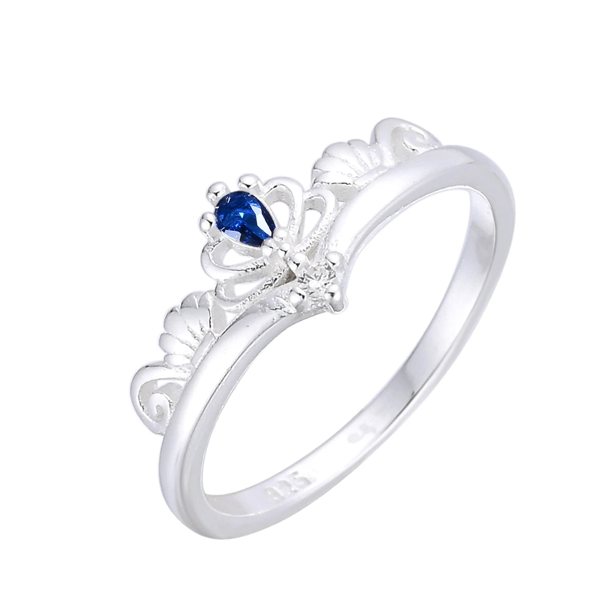 Anillo de Corona