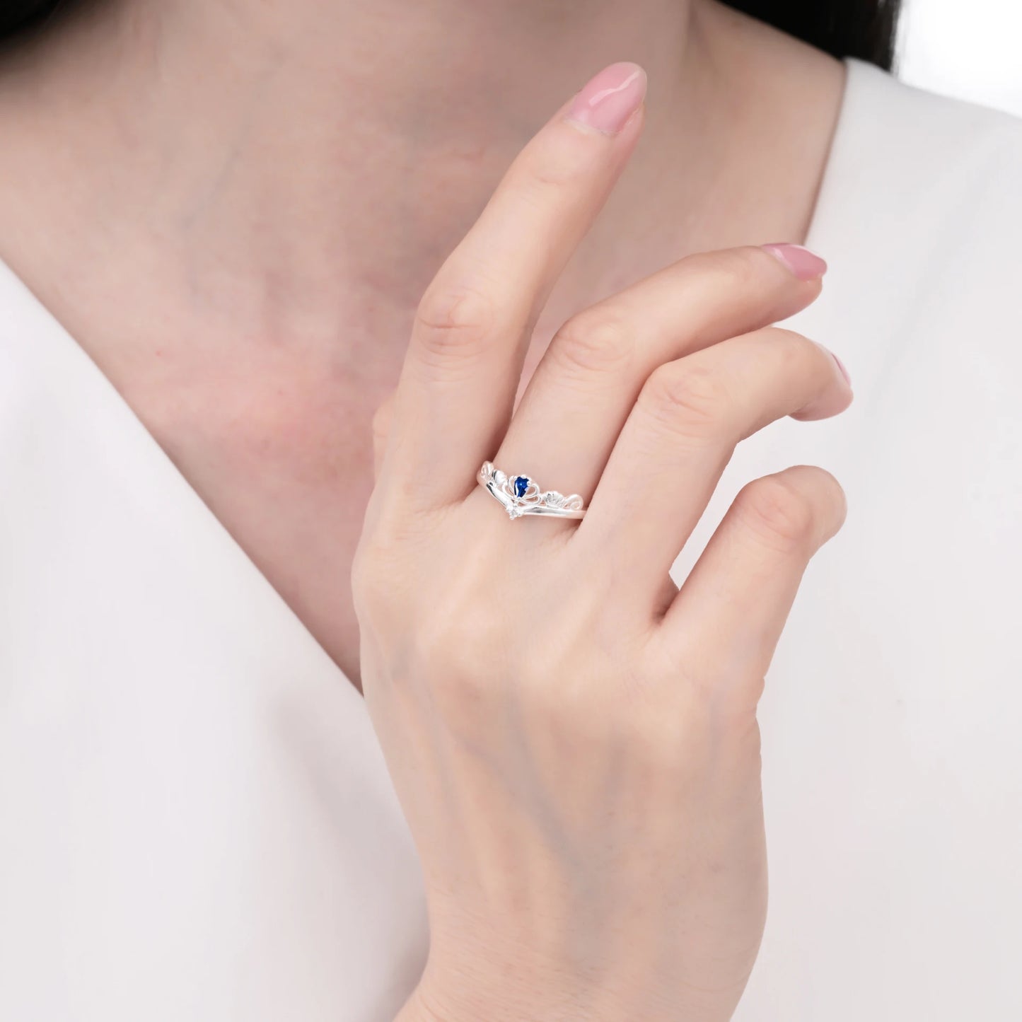 Anillo de Corona
