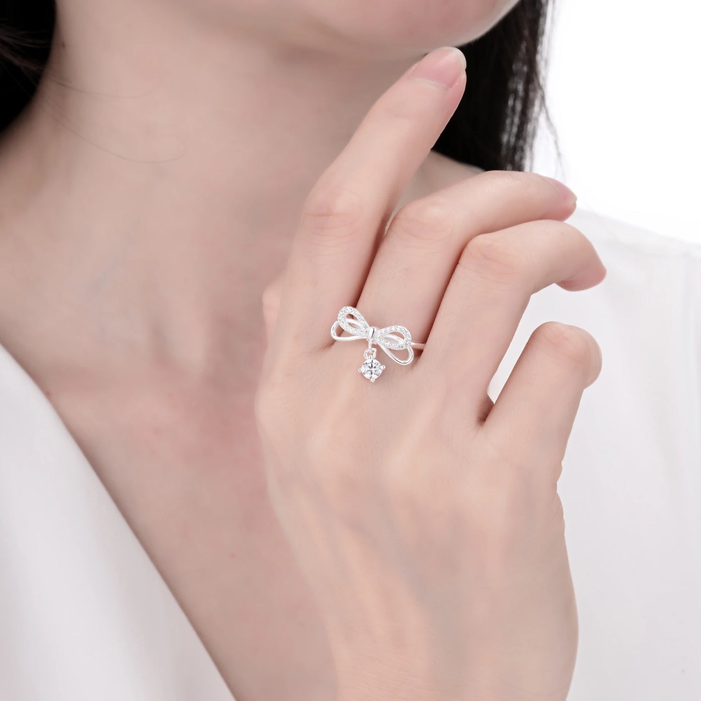 Anillo de Moño