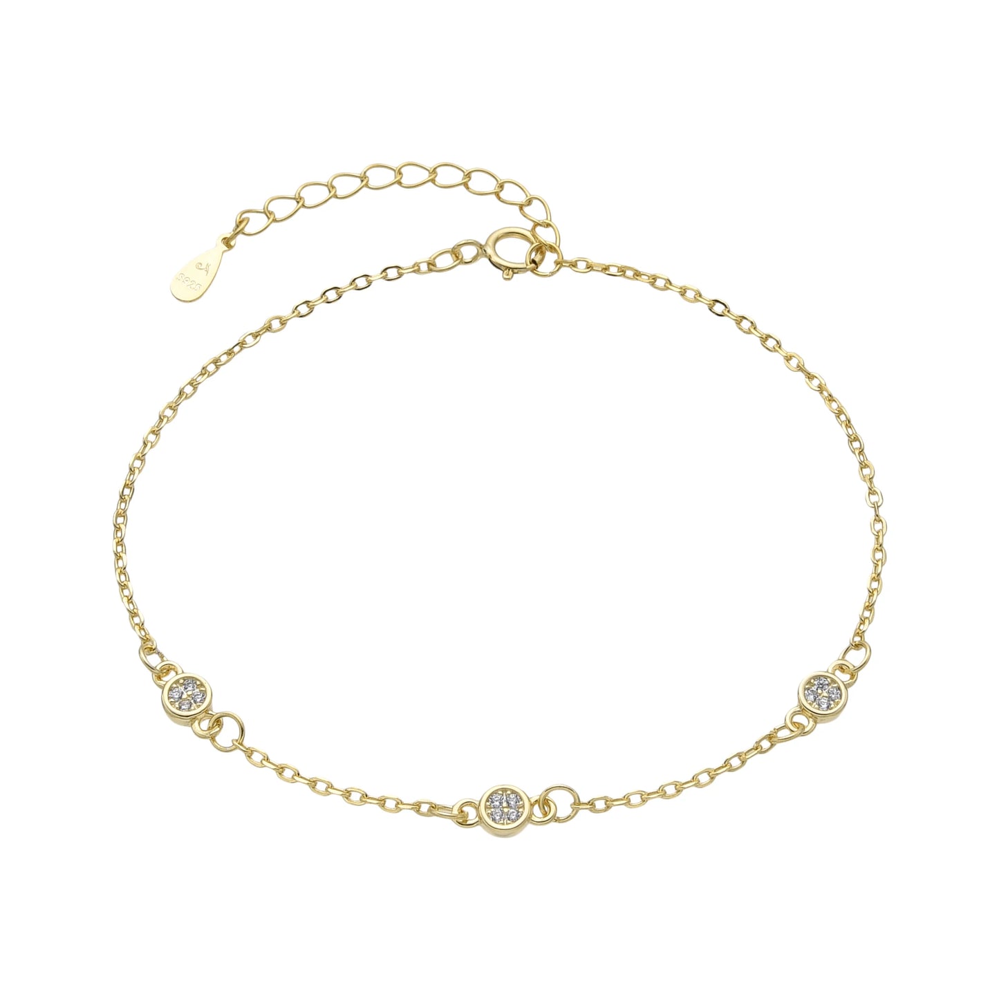 Pulsera de Circones