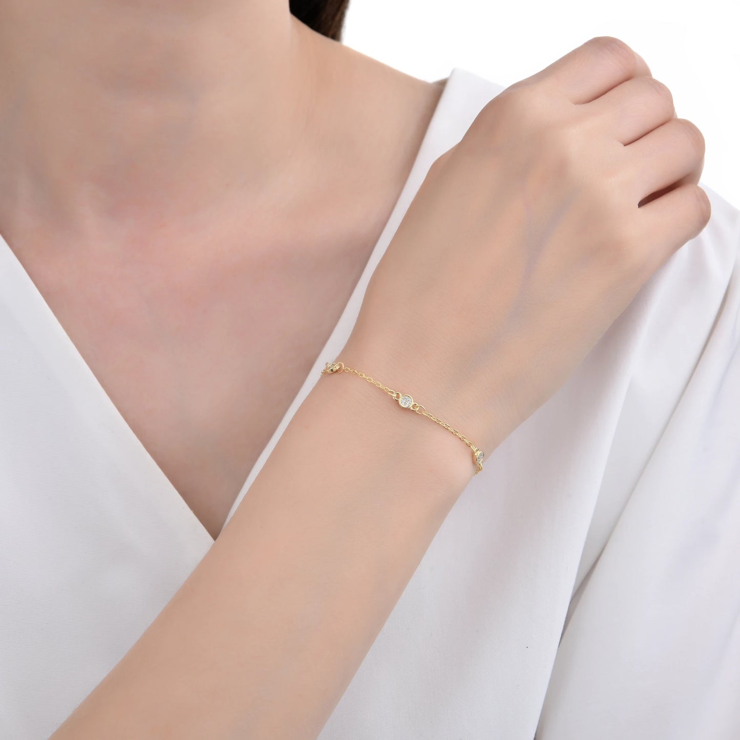 Pulsera de Circones