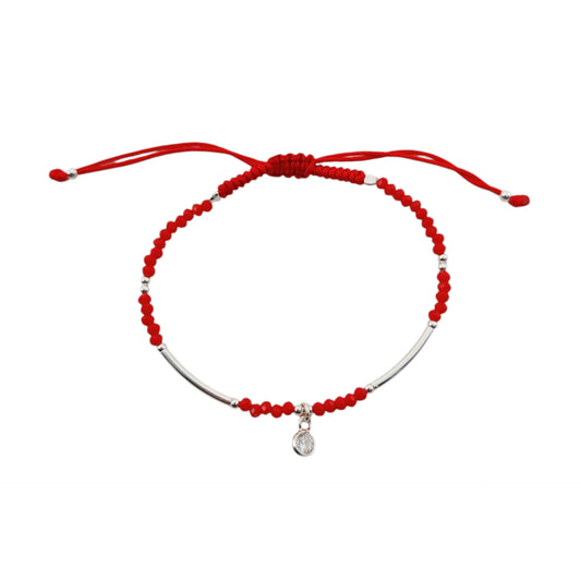 Pulsera de Cristales