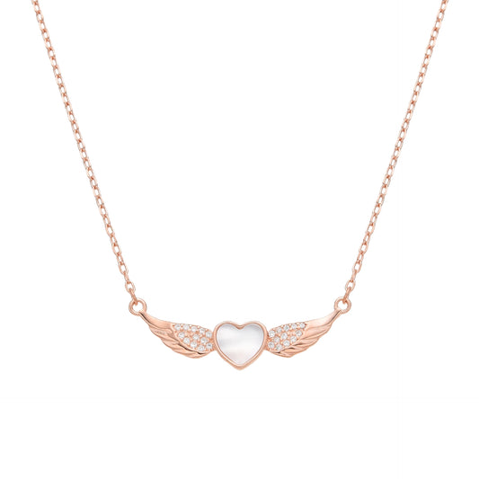 Gargantilla de Corazón