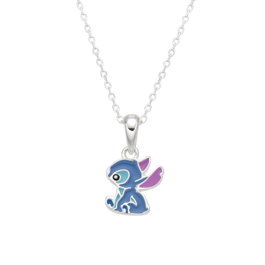 Gargantilla de Stitch