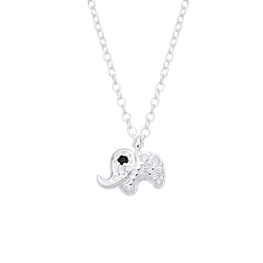 Gargantilla de Elefante