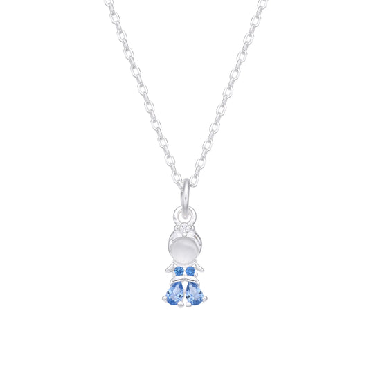 Gargantilla de Princesa