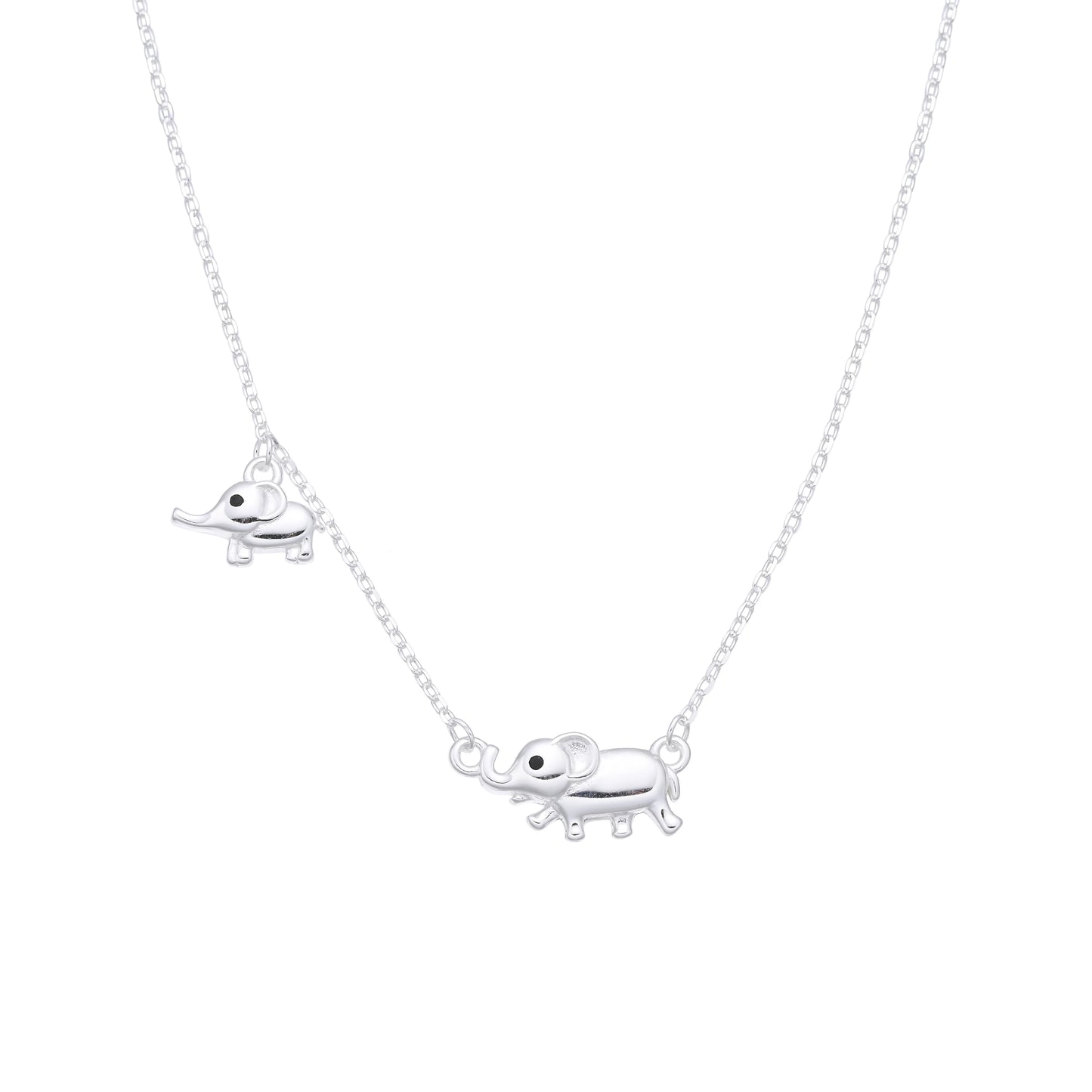 Gargantilla de Elefante