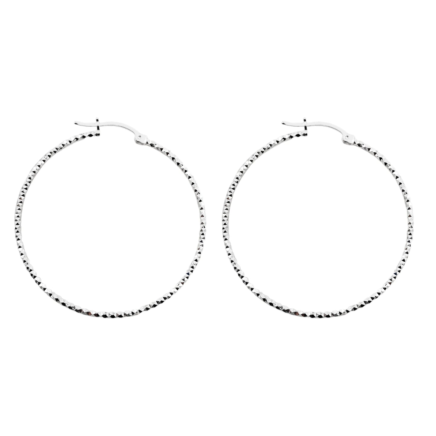 Argollas 45mm