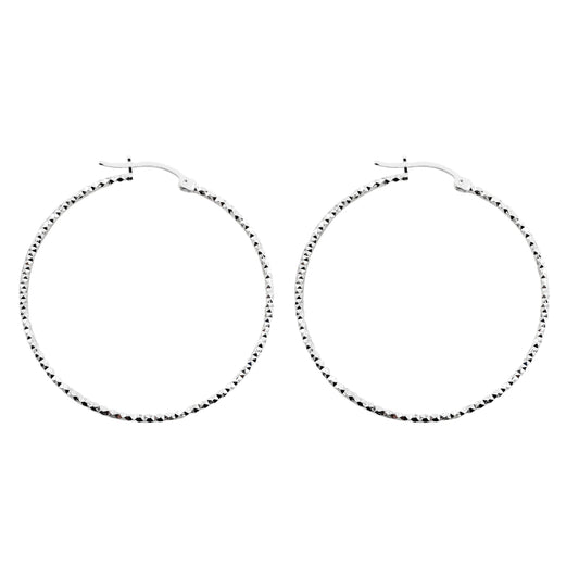 Argollas 45mm