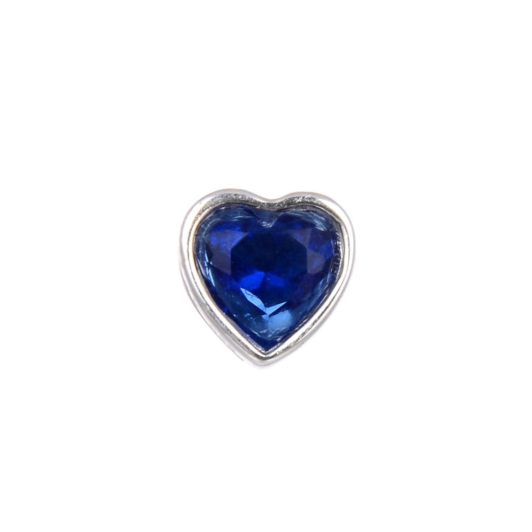 Dije de Corazón