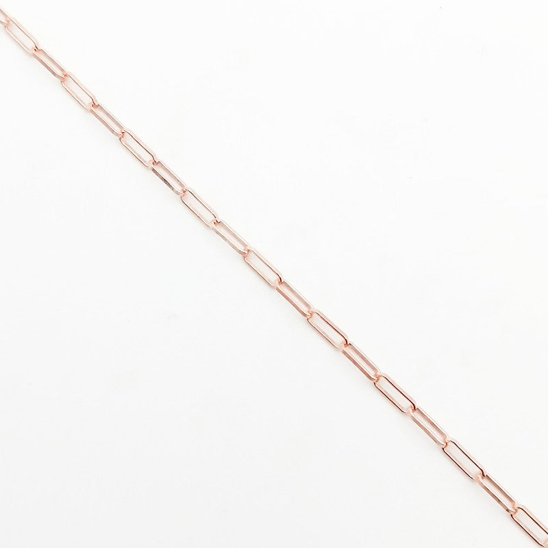 Pulsera de Paper Clip
