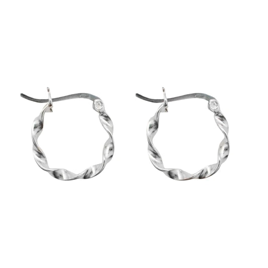 Argollas 18mm