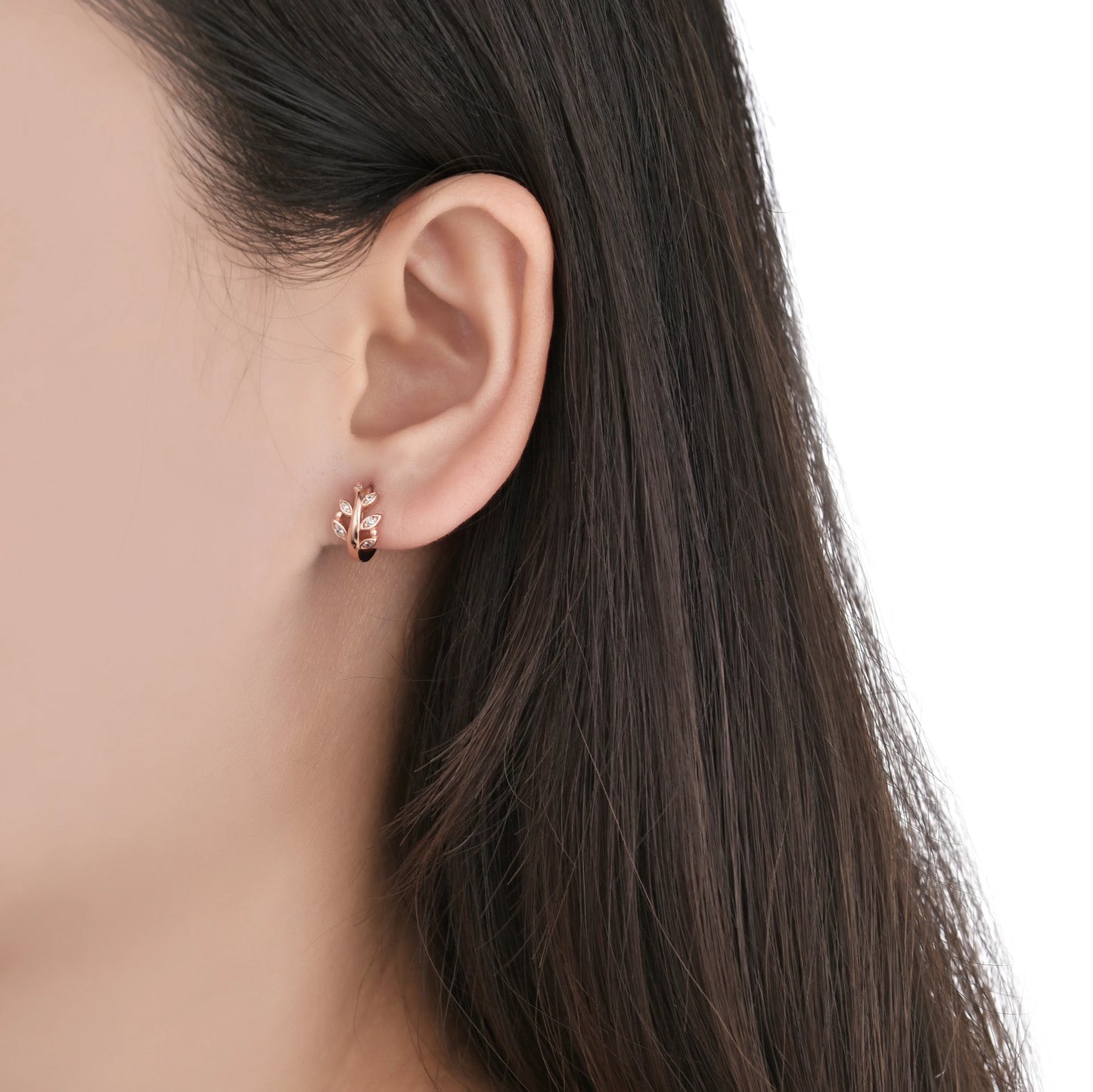 Huggies de Espiga 10mm