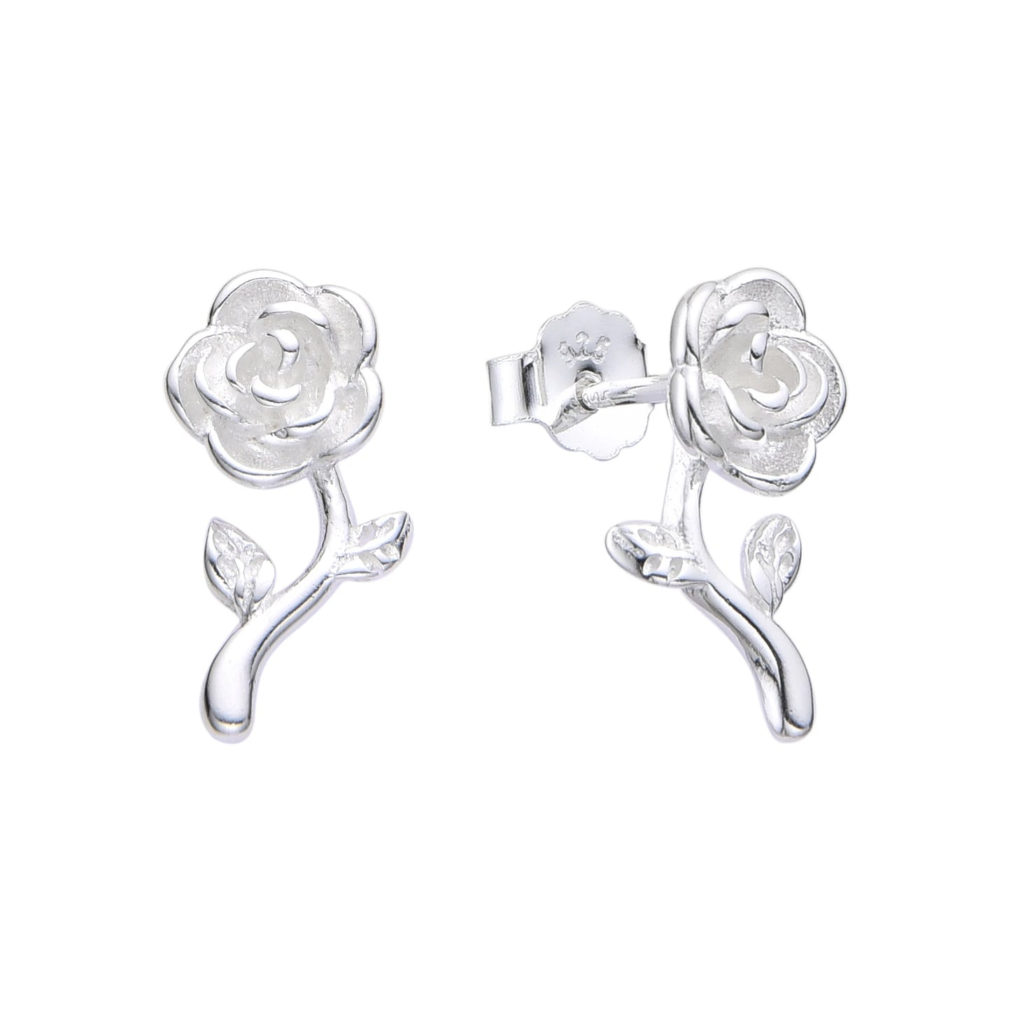 Aretes de Flor
