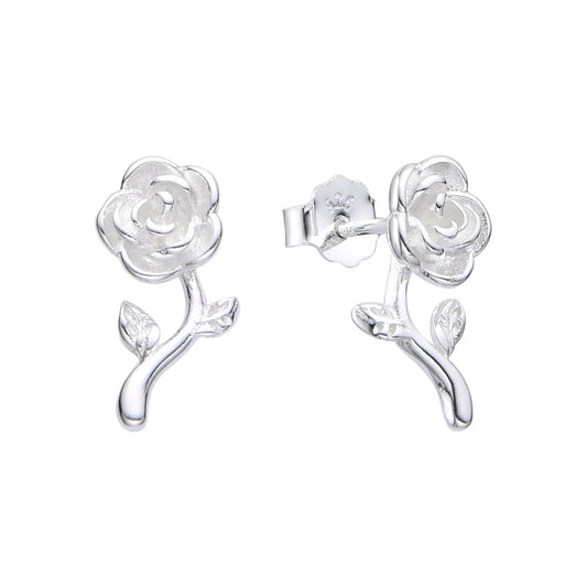 Aretes de Flor