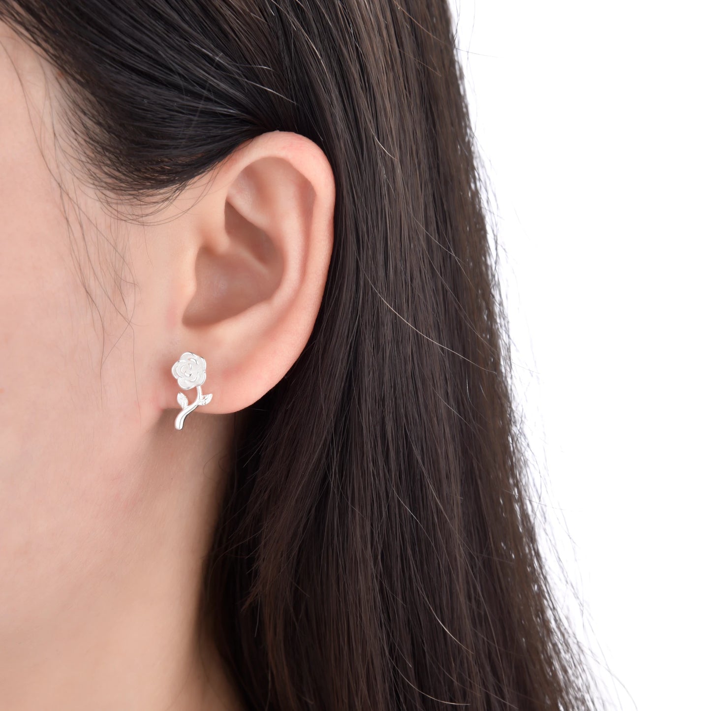 Aretes de Flor